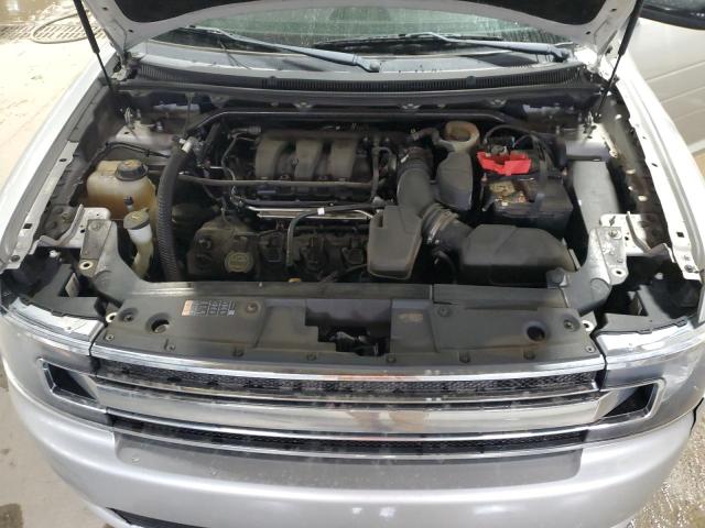 Photo 11 VIN: 2FMHK6C83EBD23932 - FORD FLEX SEL 