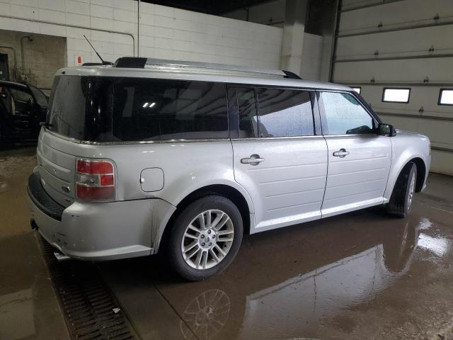 Photo 2 VIN: 2FMHK6C83EBD23932 - FORD FLEX SEL 