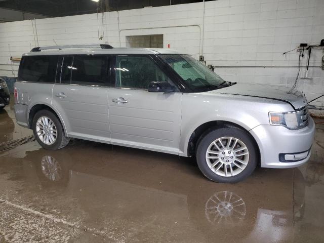 Photo 3 VIN: 2FMHK6C83EBD23932 - FORD FLEX SEL 