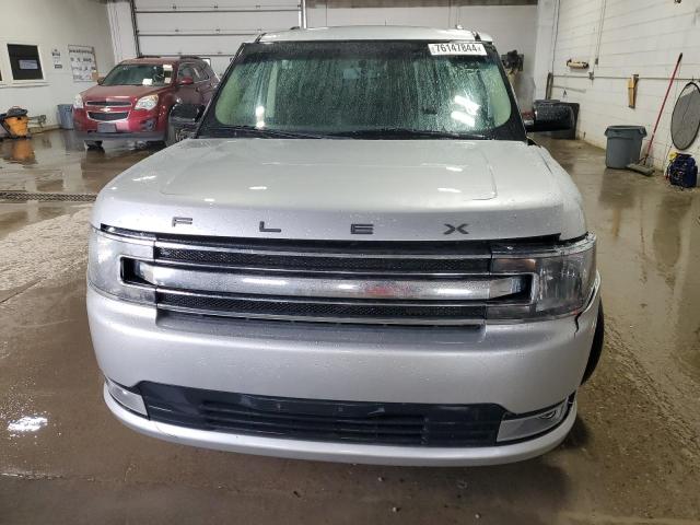 Photo 4 VIN: 2FMHK6C83EBD23932 - FORD FLEX SEL 