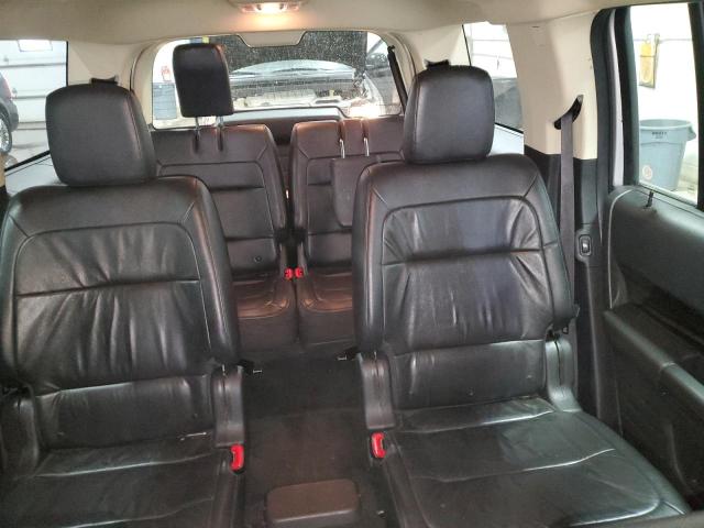 Photo 9 VIN: 2FMHK6C83EBD23932 - FORD FLEX SEL 