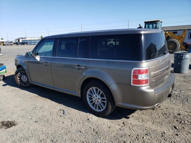 Photo 1 VIN: 2FMHK6C83EBD26765 - FORD FLEX 