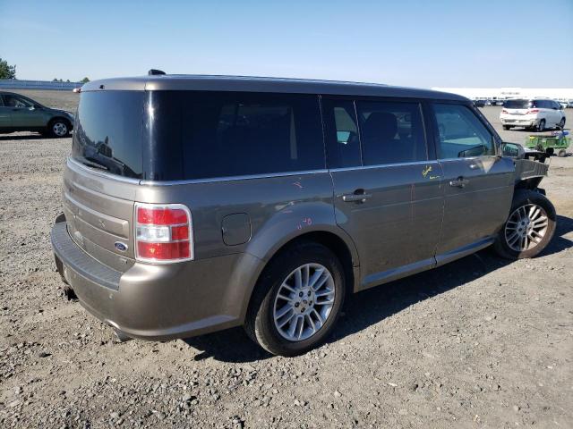 Photo 2 VIN: 2FMHK6C83EBD26765 - FORD FLEX 