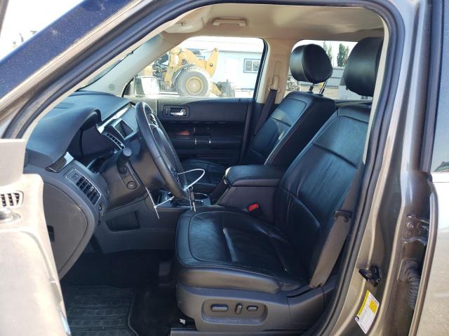 Photo 6 VIN: 2FMHK6C83EBD26765 - FORD FLEX 