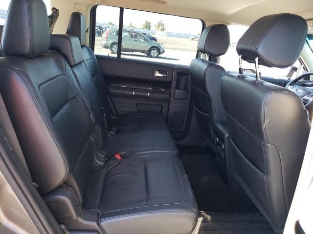 Photo 9 VIN: 2FMHK6C83EBD26765 - FORD FLEX 