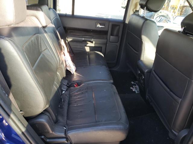 Photo 5 VIN: 2FMHK6C83FBA04886 - FORD FLEX SEL 