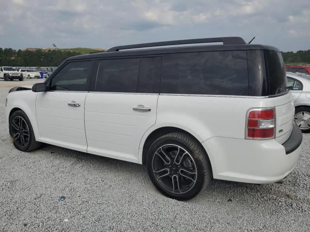 Photo 1 VIN: 2FMHK6C83FBA06637 - FORD FLEX SEL 