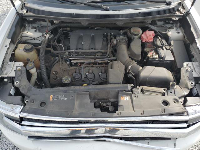 Photo 11 VIN: 2FMHK6C83FBA06637 - FORD FLEX SEL 