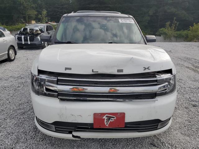 Photo 4 VIN: 2FMHK6C83FBA06637 - FORD FLEX SEL 