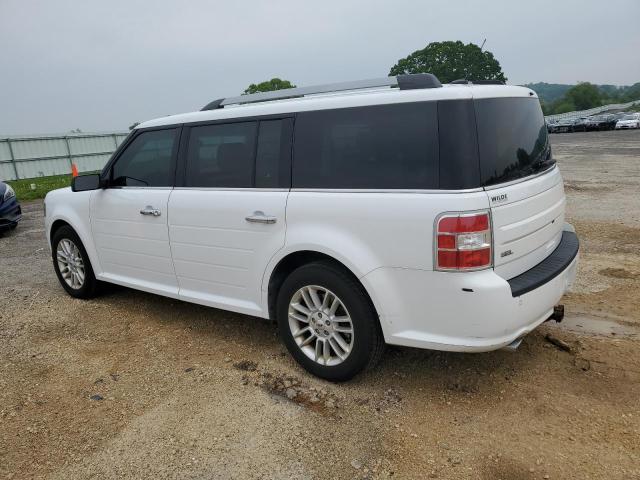 Photo 1 VIN: 2FMHK6C83FBA07559 - FORD FLEX 