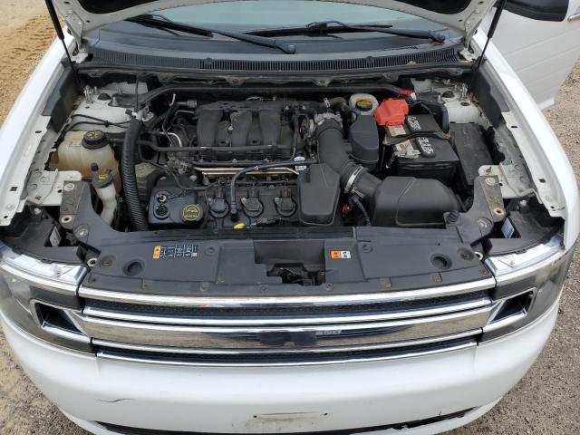 Photo 11 VIN: 2FMHK6C83FBA07559 - FORD FLEX 