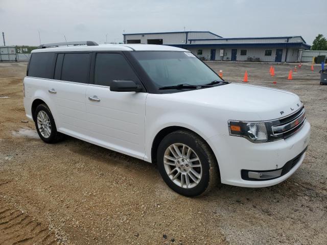 Photo 3 VIN: 2FMHK6C83FBA07559 - FORD FLEX 