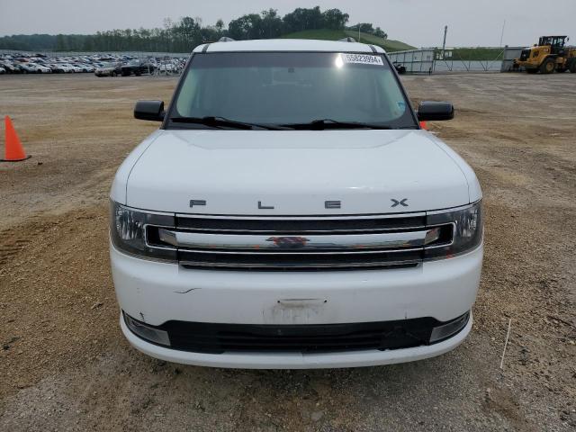 Photo 4 VIN: 2FMHK6C83FBA07559 - FORD FLEX 