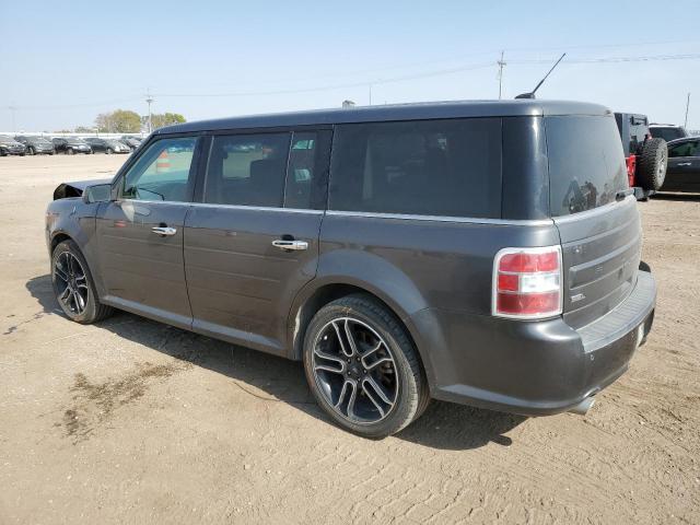 Photo 1 VIN: 2FMHK6C83FBA09036 - FORD FLEX SEL 