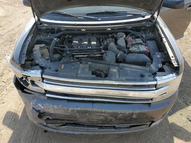 Photo 11 VIN: 2FMHK6C83FBA09036 - FORD FLEX SEL 