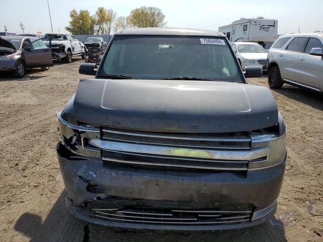 Photo 4 VIN: 2FMHK6C83FBA09036 - FORD FLEX SEL 