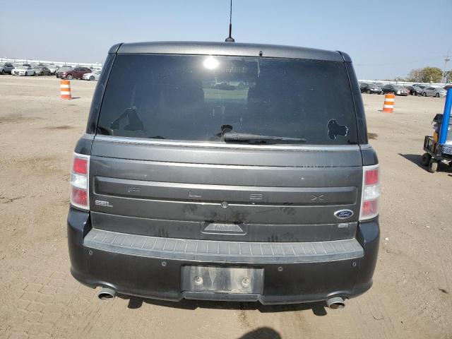 Photo 5 VIN: 2FMHK6C83FBA09036 - FORD FLEX SEL 