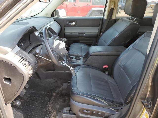 Photo 6 VIN: 2FMHK6C83FBA09036 - FORD FLEX SEL 