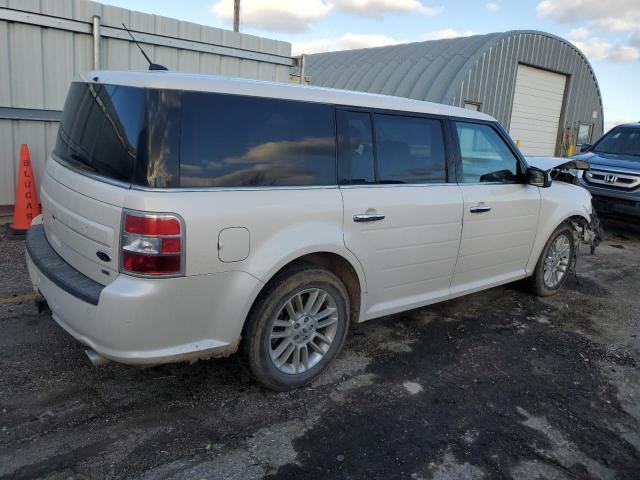 Photo 2 VIN: 2FMHK6C83FBA12843 - FORD FLEX 