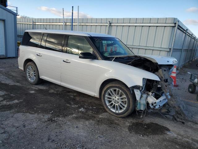 Photo 3 VIN: 2FMHK6C83FBA12843 - FORD FLEX 