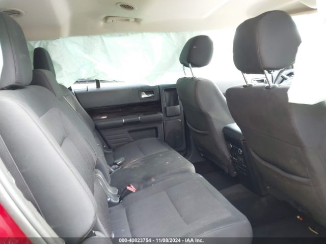 Photo 7 VIN: 2FMHK6C83FBA13037 - FORD FLEX 