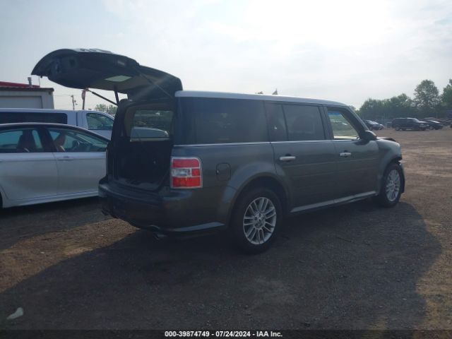 Photo 3 VIN: 2FMHK6C83GBA14674 - FORD FLEX 