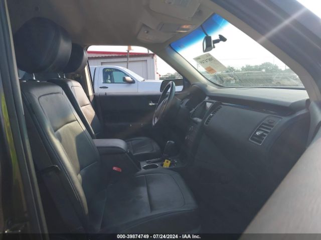 Photo 4 VIN: 2FMHK6C83GBA14674 - FORD FLEX 