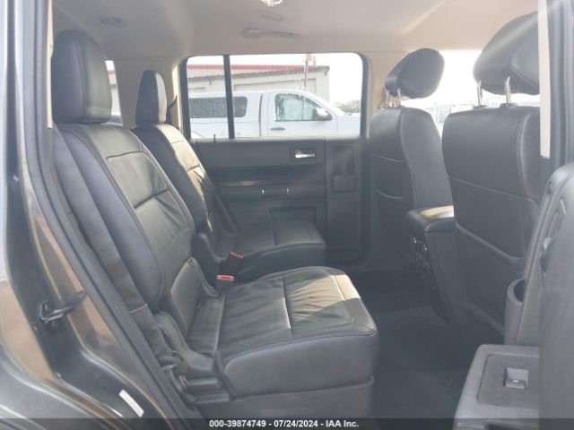 Photo 7 VIN: 2FMHK6C83GBA14674 - FORD FLEX 