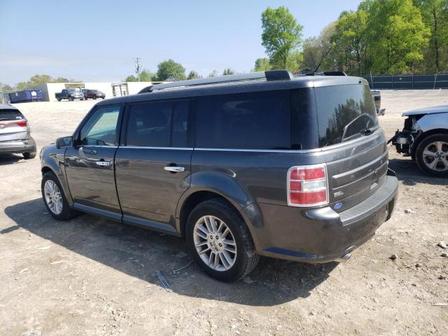 Photo 1 VIN: 2FMHK6C83JBA20594 - FORD FLEX 