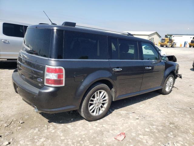 Photo 2 VIN: 2FMHK6C83JBA20594 - FORD FLEX 