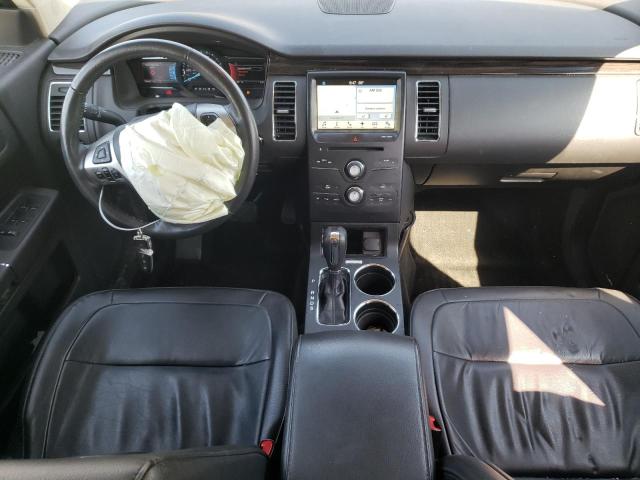 Photo 7 VIN: 2FMHK6C83JBA20594 - FORD FLEX 