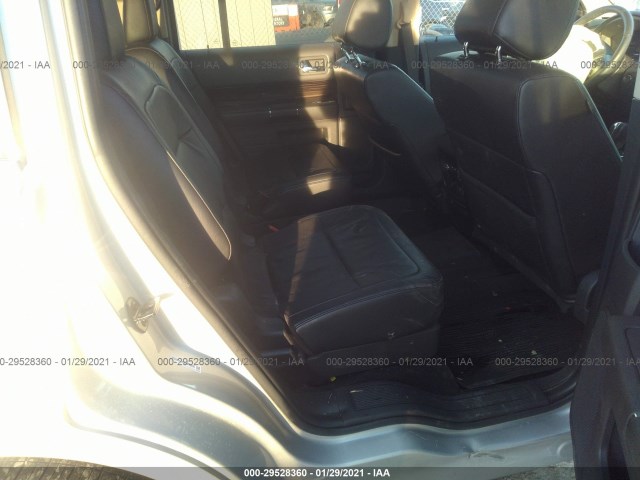 Photo 7 VIN: 2FMHK6C83KBA10956 - FORD FLEX 