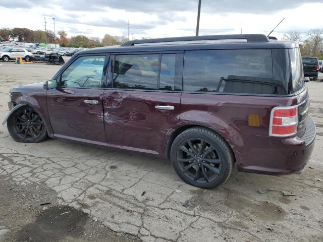 Photo 1 VIN: 2FMHK6C83KBA24954 - FORD FLEX 