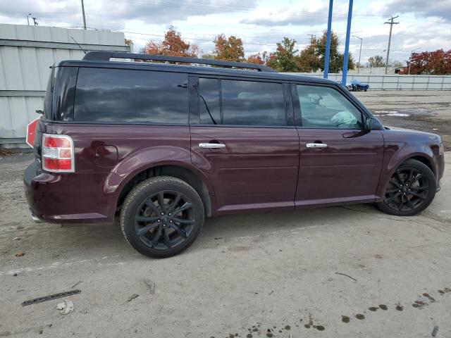 Photo 2 VIN: 2FMHK6C83KBA24954 - FORD FLEX 