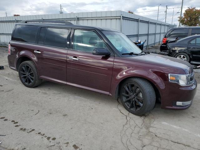 Photo 3 VIN: 2FMHK6C83KBA24954 - FORD FLEX 