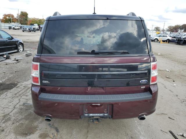 Photo 5 VIN: 2FMHK6C83KBA24954 - FORD FLEX 