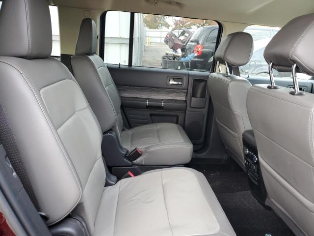 Photo 9 VIN: 2FMHK6C83KBA24954 - FORD FLEX 