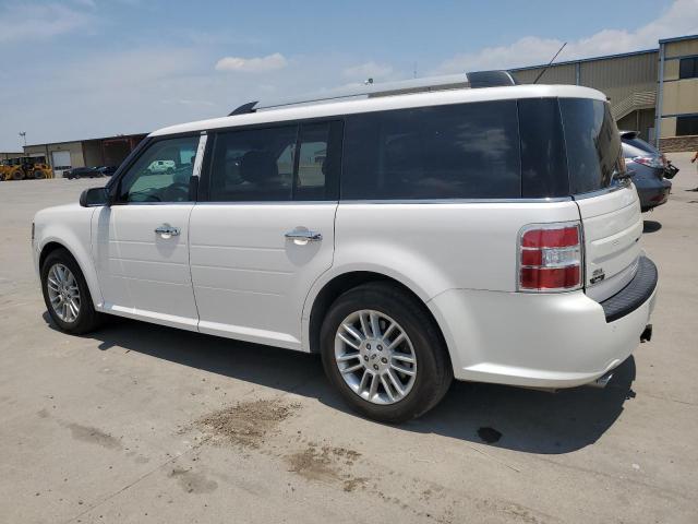 Photo 1 VIN: 2FMHK6C83KBA31192 - FORD FLEX SEL 