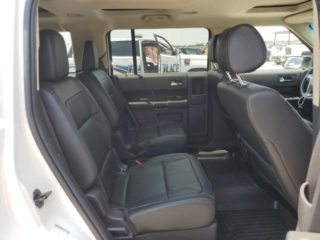 Photo 10 VIN: 2FMHK6C83KBA31192 - FORD FLEX SEL 