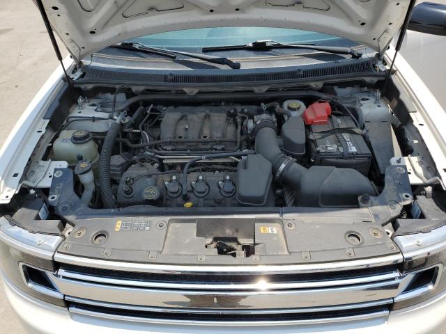 Photo 11 VIN: 2FMHK6C83KBA31192 - FORD FLEX SEL 