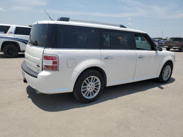 Photo 2 VIN: 2FMHK6C83KBA31192 - FORD FLEX SEL 