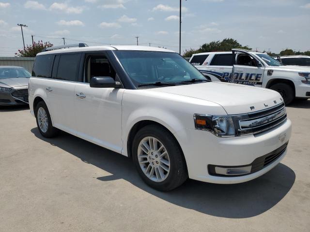 Photo 3 VIN: 2FMHK6C83KBA31192 - FORD FLEX SEL 