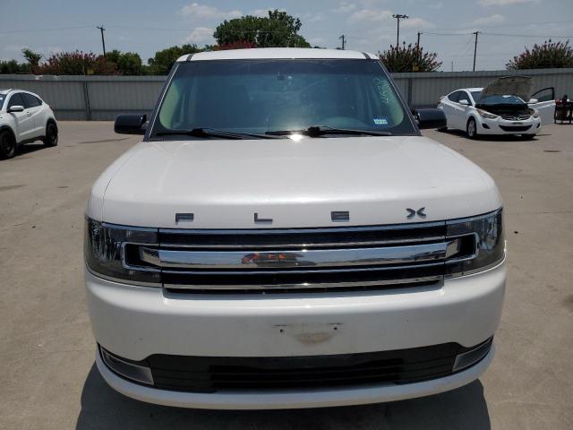 Photo 4 VIN: 2FMHK6C83KBA31192 - FORD FLEX SEL 