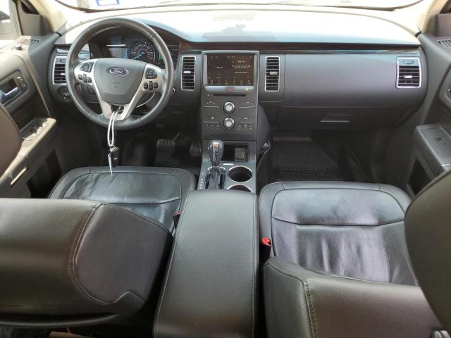 Photo 7 VIN: 2FMHK6C83KBA31192 - FORD FLEX SEL 