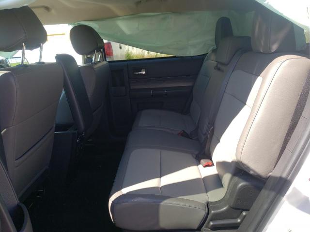 Photo 5 VIN: 2FMHK6C83KBA31774 - FORD FLEX SEL 