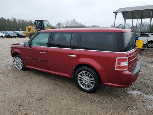Photo 1 VIN: 2FMHK6C83KBA37963 - FORD FLEX SEL 