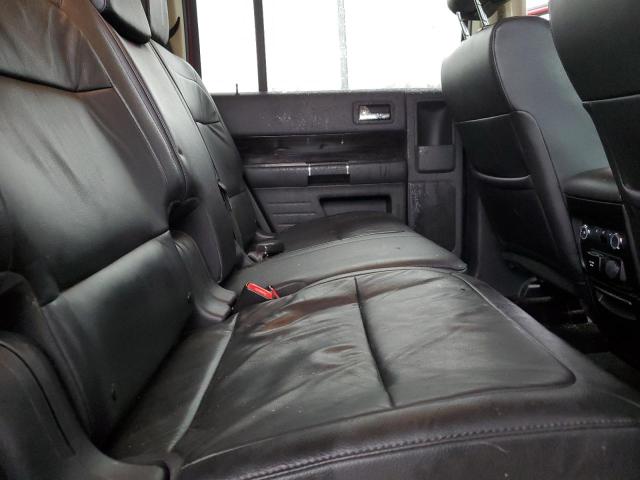 Photo 10 VIN: 2FMHK6C83KBA37963 - FORD FLEX SEL 