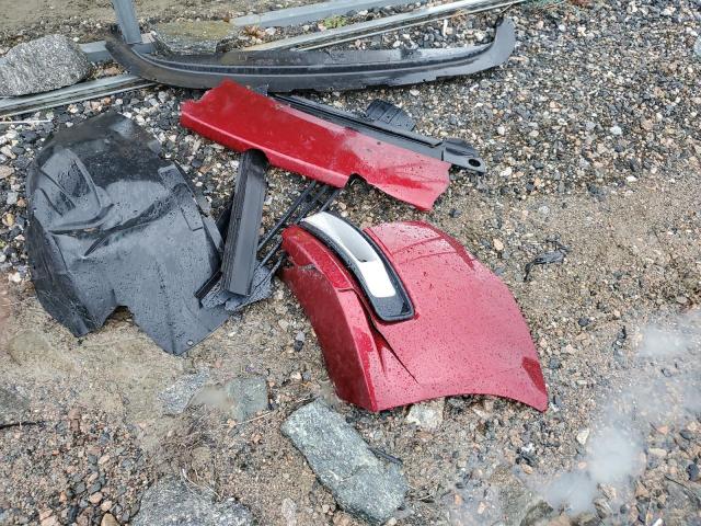 Photo 12 VIN: 2FMHK6C83KBA37963 - FORD FLEX SEL 