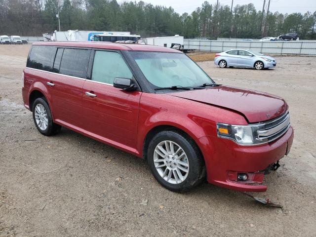 Photo 3 VIN: 2FMHK6C83KBA37963 - FORD FLEX SEL 