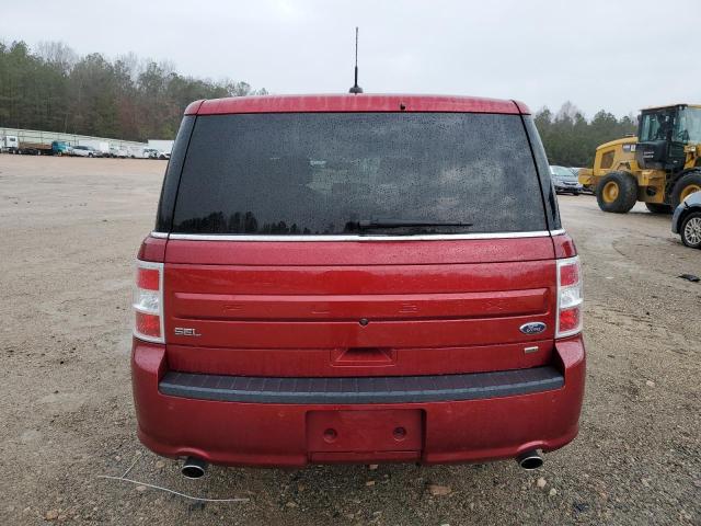 Photo 5 VIN: 2FMHK6C83KBA37963 - FORD FLEX SEL 